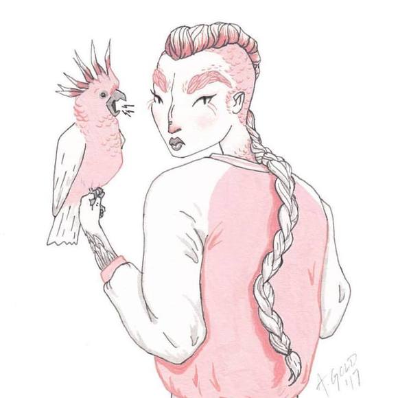 Meet your Posher, Amy - Picture 1 of 1